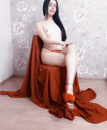 Проститутка Катя