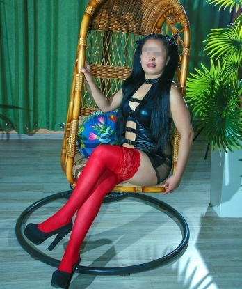 Проститутка Илария